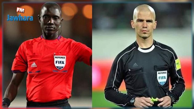 دوري أبطال إفريقيا : غوميز للنجم و غاساما للترجي