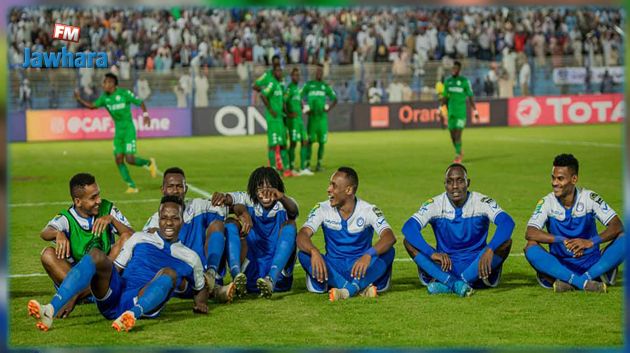 دوري الأبطال : إستبدال حكم الهلال و بلاتينيوم؟