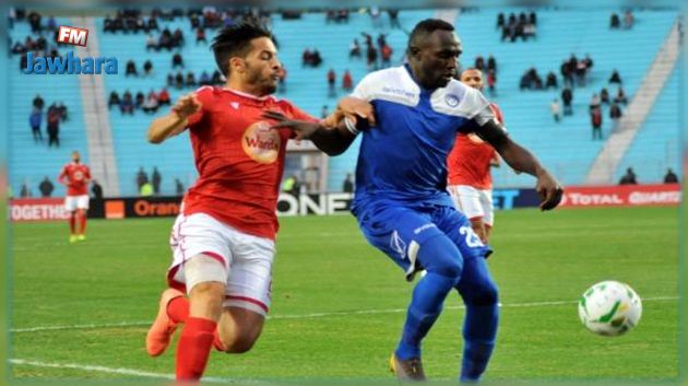 الهلال السوداني يحتج على تغيير موعد مقابلة الأهلي و النجم