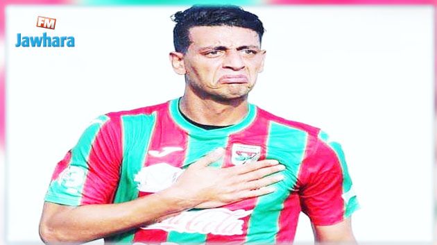 الملعب التونسي يعير الزغلامي الى احد السعودي