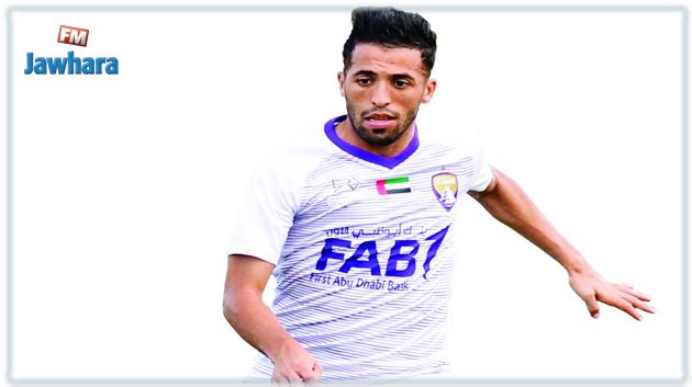 الترجي يتعاقد مع الجزائري عبد الرحمان مزيان