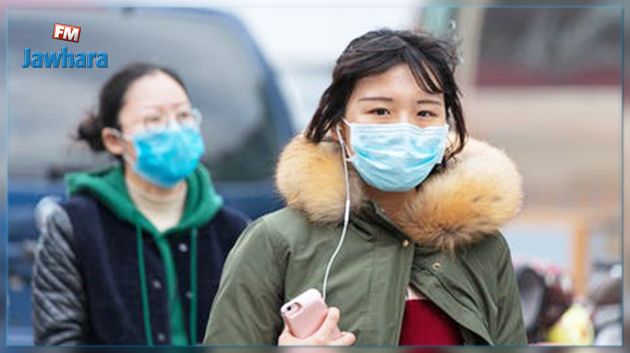 الصين تتعهد بكبح انتشار فيروس كورونا الجديد