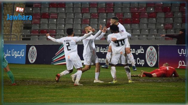 البطولة العربية : الشباب السعودي أول المترشحين الى النصف النهائي