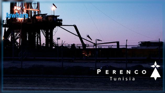 قرقنة : أعوان شركة بيرنكو النفطية يلوحون بالإضراب ووقف الإنتاج