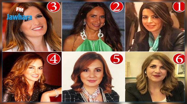 6 وزيرات ضمن تشكيلة الحكومة اللبنانية الجديدة