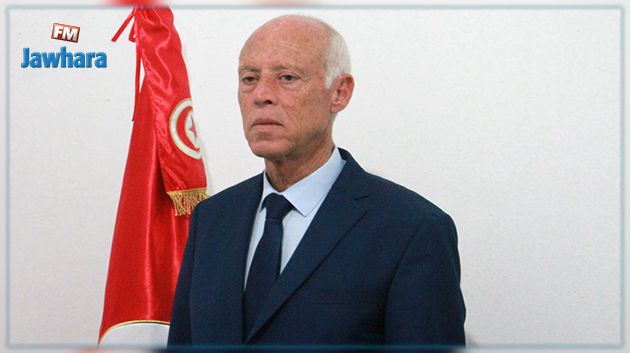 عياض اللومي : أداء رئيس الجمهورية مُقلق ويُسيء لسمعة تونس