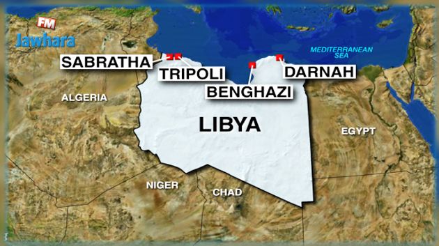غدا في الجزائر : تونس تشارك في اجتماع وزراء خارجية دول الجوار الليبي