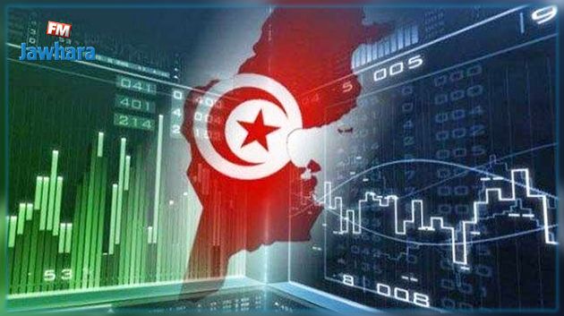 وزير المالية: تونس تمكنت لأوّل مرّة من تقليص نسبة المديونية بأكثر من 5 نقاط
