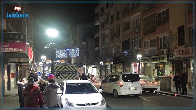 زلزال بقوة 4.5 درجات يهز العاصمة التركية أنقرة