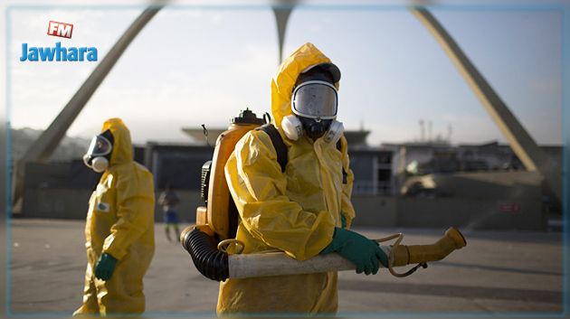 منظمة الصحة : فيروس كورونا الجديد لا يشكل بعد حالة طوارئ