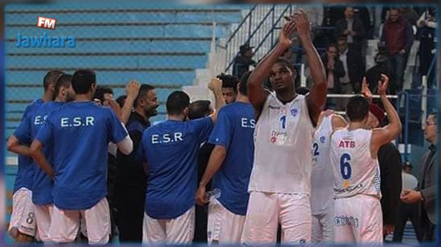 دورة دبي لكرة السلة : النجم الرادسي يفوز على نادي بيروت