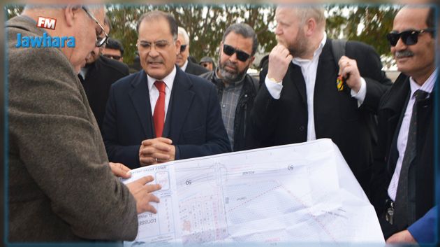 مشروع المستشفى الجامعي بالقيروان: موعد انطلاق الأشغال