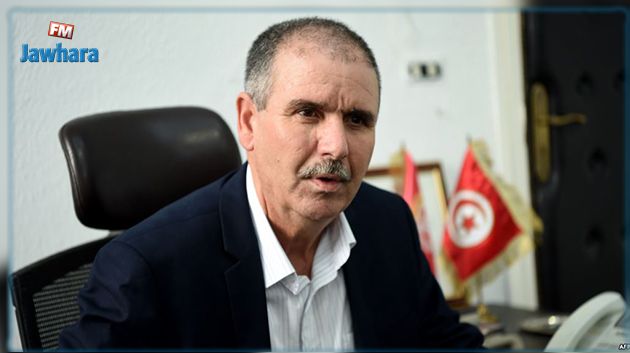 الطبوبي يعلّق على إقصاء الفخفاخ لقلب تونس والدستوري الحر