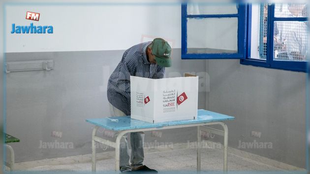 إقبال ضعيف في الانتخابات الجزئية ببلديتي الدندان والبطان