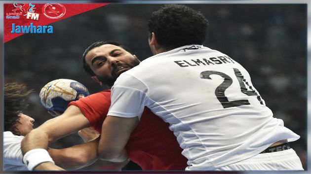 المنتخب المصري يحرز لقبه الإفريقي السابع و يتأهل للأولمبياد