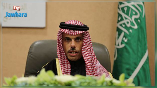 وزير الخارجية السعودي: الإسرائيليون غير مرحّب بهم حاليا