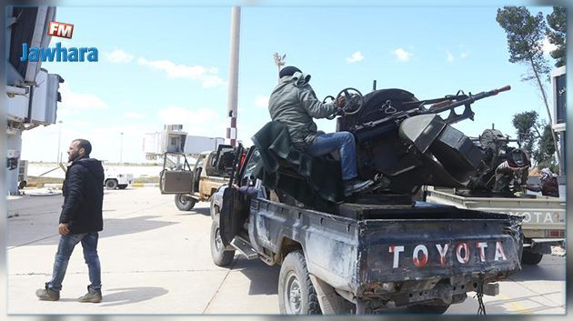 خطّة استباقية لحماية التونسيين في ليبيا تأهبا لأي تصعيد عسكري