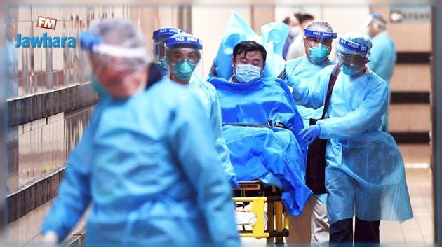 الصين : شفاء أول مريض مصاب بفيروس كورونا ومغادرته المستشفى