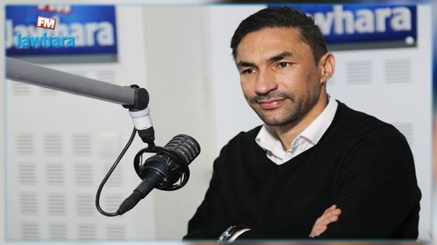 يامن الزلفاني مدربا جديدا لشبيبة القبائل الجزائري