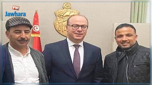 رفض حضور عماد دغيج لمشاورات قصر الضيافة : ردّ ائتلاف الكرامة