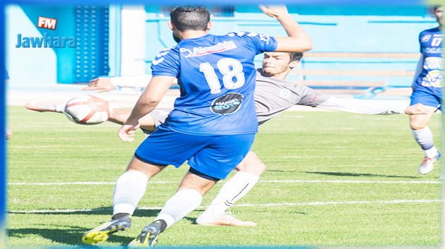 الاتحاد المنستيري يفوز وديا على مكارم المهدية