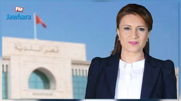 اتفاق بين رئيسة بلدية تونس و البلديين