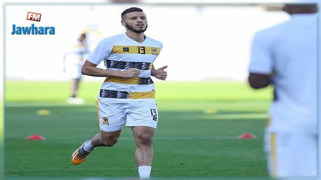 اتحاد جدة يعلن اصابة البدري 
