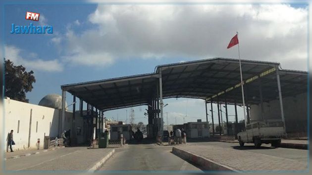 لا مراقبة لفيروس كورونا بمعبر راس جدير