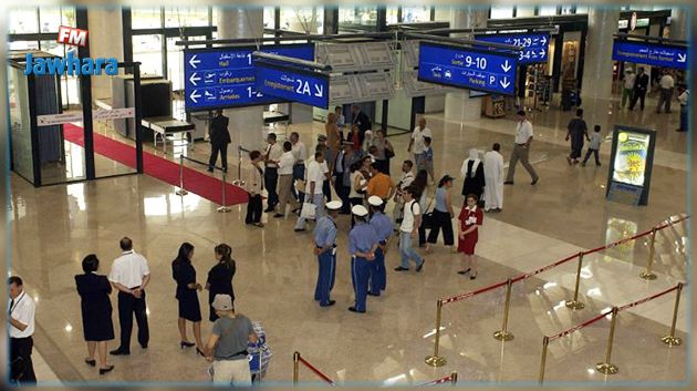 الجزائر تخطّط لإجلاء مواطنيها من الصين