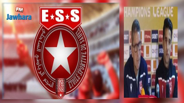 غاريدو يعقد اليوم مؤتمرا صحفيا قبل مواجهة بلاتينوم