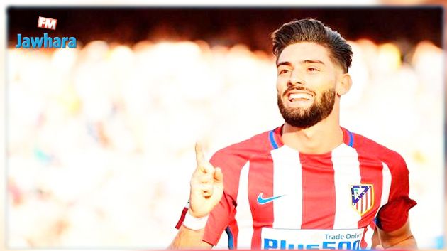 كاراسكو يعود إلى أتلتيكو مدريد