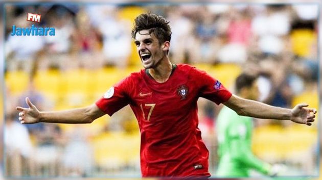 برشلونة يتعاقد مع فرانسيسكو تريناكو