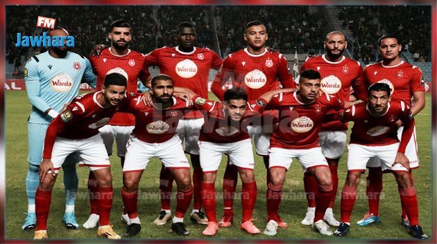دوري الأبطال : فرضيات ترشح النجم الساحلي للدور ربع النهائي