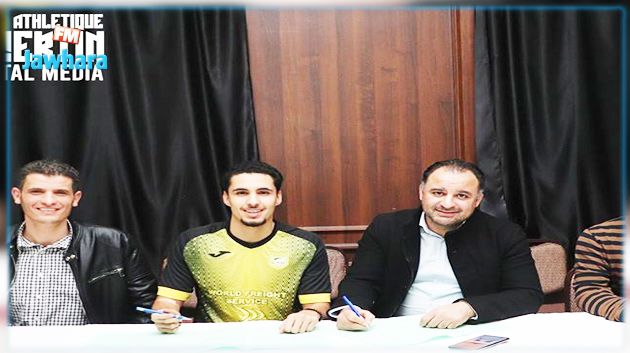 النادي البنزرتي ينتدب حارسا جديدا