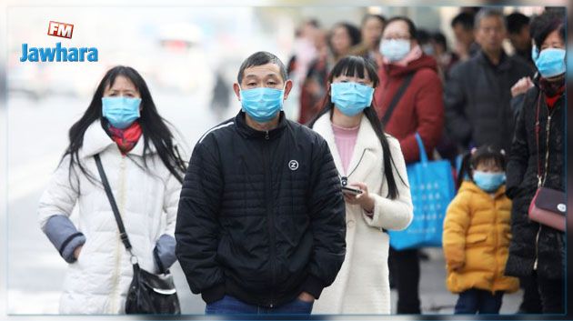 الصين تؤكد تسجيل أكثر من 17 ألف مصاب بالكورونا