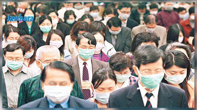 فيروس كورونا: الصين تواجه أزمة حادة في الأقنعة الطبية و تتهم الولايات المتحدة