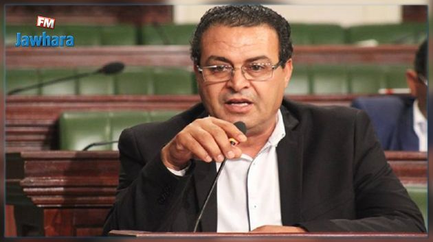 المغزاوي: التوقيع النهائي على الوثيقة التعاقدية غير مطروح اليوم