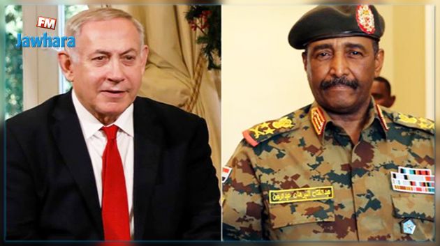 السودان يستعدّ للتّطبيع مع اسرائيل