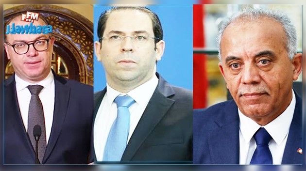 نائب عن ائتلاف الكرامة : ما قام به الشاهد مع الجملي