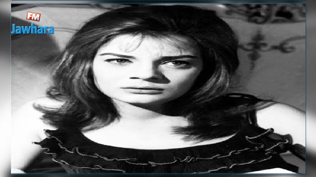 وفاة الممثلة المصرية نادية لطفي
