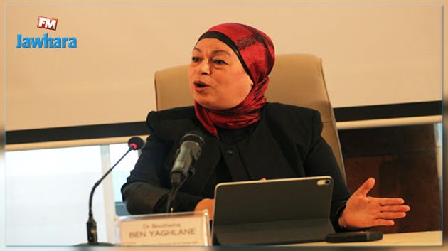 بثينة بن يغلان: تخصيص صندوق استثماري لتشجيع رجال الأعمال على الاستثمار في افريقيا