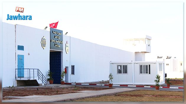 تونس تسعى إلى احداث سجون لتأهيل السّجناء لحياة سويّة : سجن جديد في هذه الولاية قريبا 