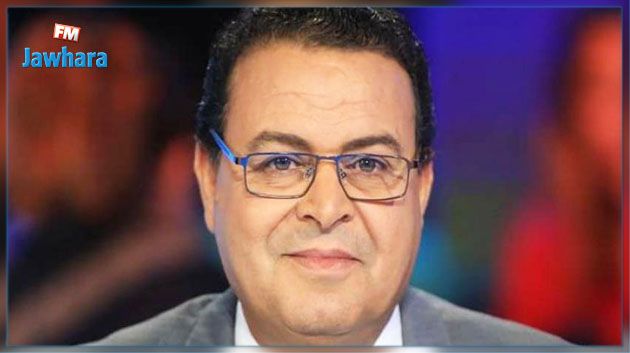 زهير المغزاوي: إصرار النهضة على تشريك قلب تونس في مشاورات تشكيل الحكومة 