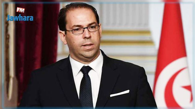 يوسف الشاهد : سيناريو إعادة الإنتخابات لن يكون جيدا لتونس