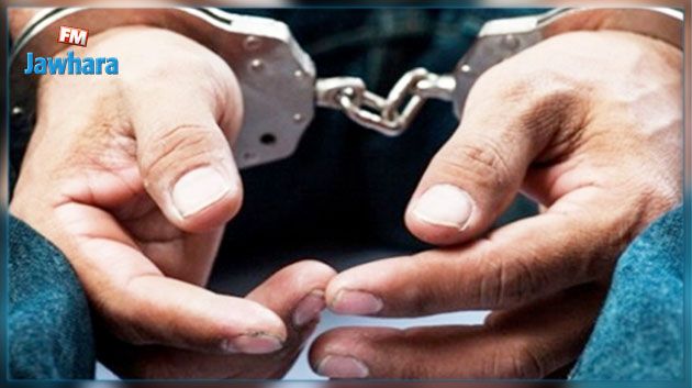 حمام سوسة: القبض على مفتش عنه من أجل الانضمام إلى تنظيم إرهابي