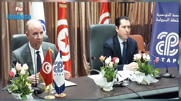 وزير الصناعة : حقل