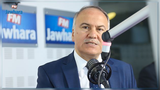 وزير التربية : تطورات جديدة في ملف الأساتذة النواب