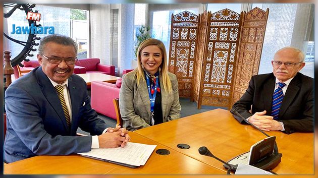 منظمة الصحة العالمية تعتبر