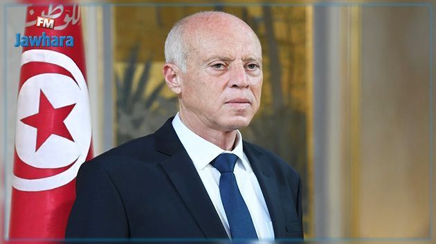 جدل حول إعفاء سفير تونس لدى الأمم المتحدة : رئاسة الجمهوريّة توضّح