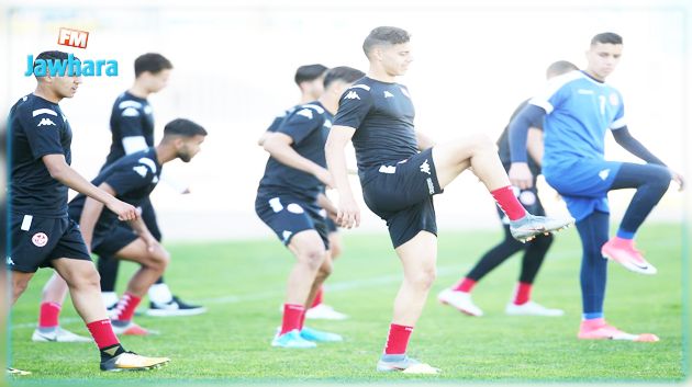 منتخب الاواسط : انطلاق المرحلة الأخيرة من التحضيرات لكأس العرب